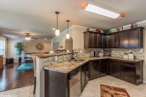 3020 Plateau Dr, Conway, AR 72032 photo 13