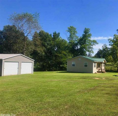 11834 Zuber Rd, Alexander, AR 72002 photo 2