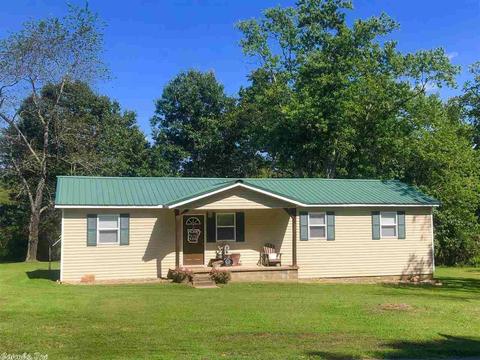11834 Zuber Rd, Alexander, AR 72002 photo 1