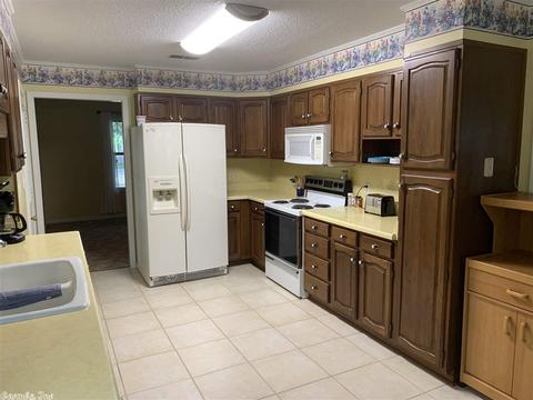 6303 Thrasher St, Pine Bluff, AR 71603 photo 20