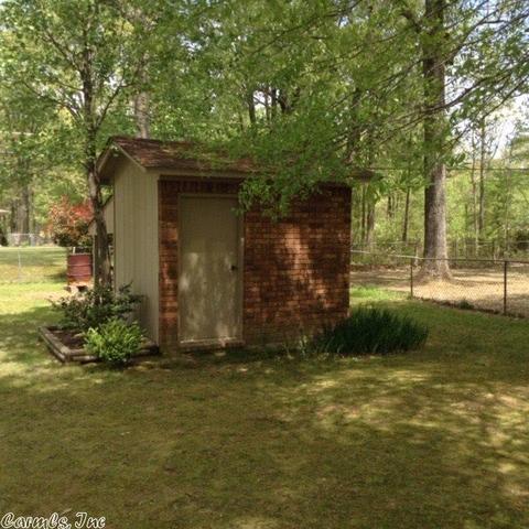 6303 Thrasher St, Pine Bluff, AR 71603 photo 4