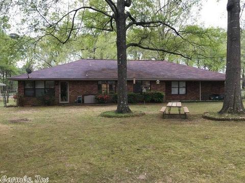 6303 Thrasher St, Pine Bluff, AR 71603 photo 6