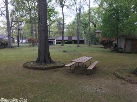 6303 Thrasher St, Pine Bluff, AR 71603 photo 7