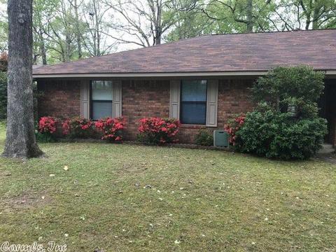 6303 Thrasher St, Pine Bluff, AR 71603 photo 5