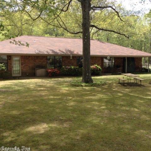6303 Thrasher St, Pine Bluff, AR 71603 photo 2