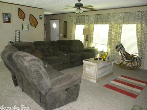 605 Gr 400 Rd, Marmaduke, AR 72443 photo 11