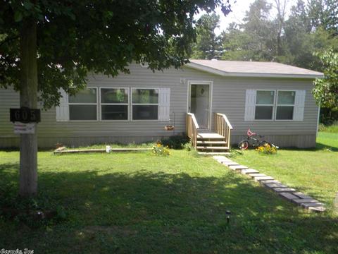 605 Gr 400 Rd, Marmaduke, AR 72443 photo 1