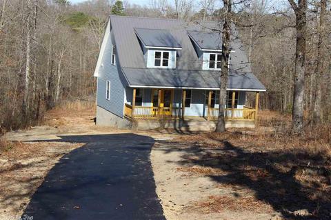 182 Willamette Rd, Malvern, AR 72104 photo 1