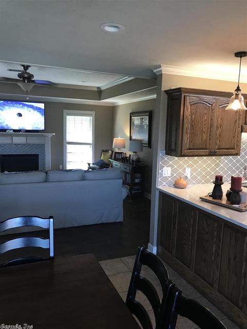 23 Waterloo Loop, Vilonia, AR 72173 photo 4