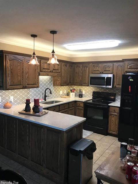23 Waterloo Loop, Vilonia, AR 72173 photo 5