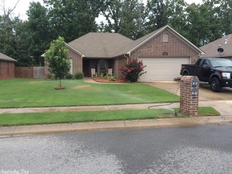 23 Waterloo Loop, Vilonia, AR 72173 photo 2
