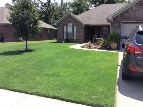 23 Waterloo Loop, Vilonia, AR 72173 photo 1