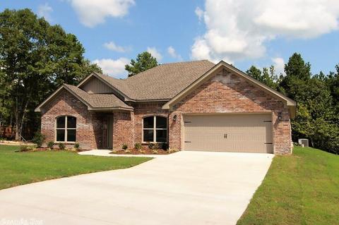 378 Reuben Dr, Alexander, AR 72002 photo 2