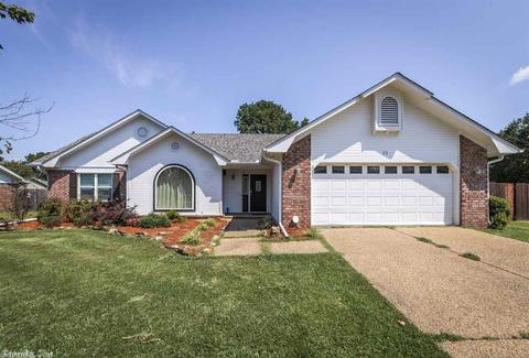 22 Mary Ann Cir, Cabot, AR 72023 photo 1