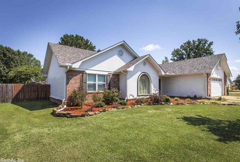 22 Mary Ann Cir, Cabot, AR 72023 photo 2