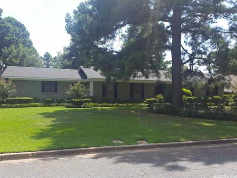 1000 W 45th Ave, Pine Bluff, AR 71603 photo 1