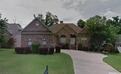 2316 Byron Dr, Bryant, AR 72022 photo 1