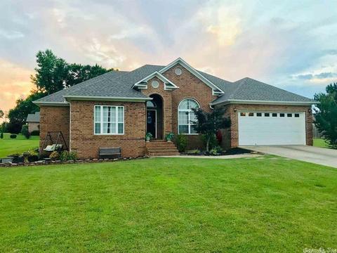 3 Cornerstone Dr, Greenbrier, AR 72058 photo 1