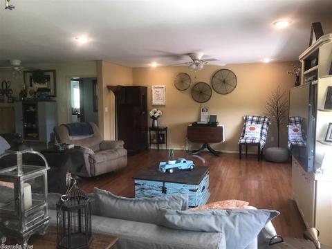 3446 Hwy 270 East Hwy, Mount Ida, AR 71957 photo 20