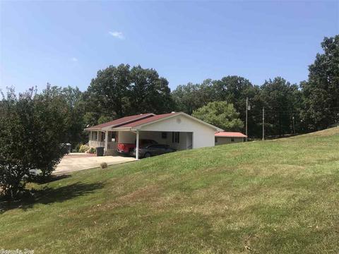 3446 Hwy 270 East Hwy, Mount Ida, AR 71957 photo 24