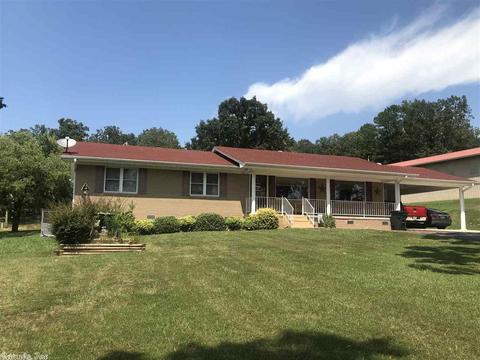 3446 Hwy 270 East Hwy, Mount Ida, AR 71957 photo 28