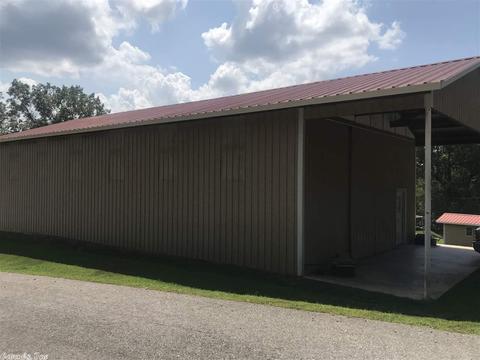 3446 Hwy 270 East Hwy, Mount Ida, AR 71957 photo 27