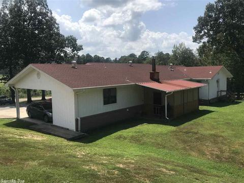 3446 Hwy 270 East Hwy, Mount Ida, AR 71957 photo 26