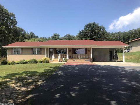 3446 Hwy 270 East Hwy, Mount Ida, AR 71957 photo 1