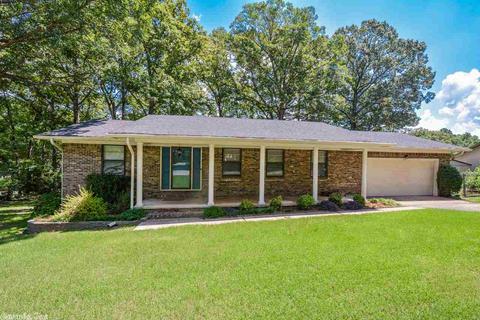 34 Arcadia Cir, Bryant, AR 72022 photo 1