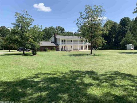 7600 Middle Warren Rd, Pine Bluff, AR 71603 photo 32