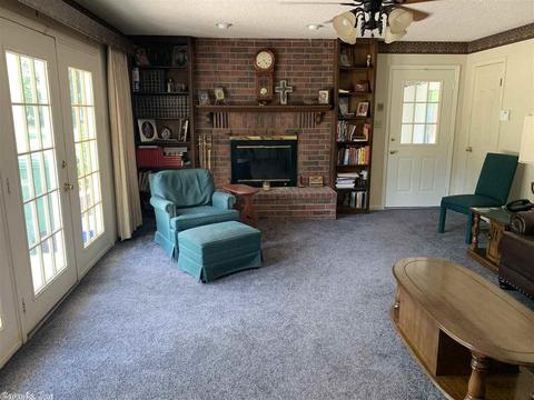7600 Middle Warren Rd, Pine Bluff, AR 71603 photo 17