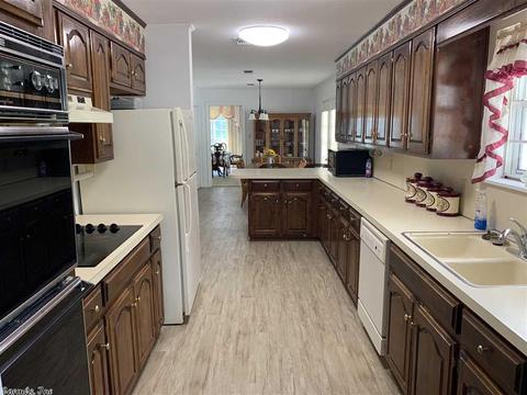 7600 Middle Warren Rd, Pine Bluff, AR 71603 photo 11