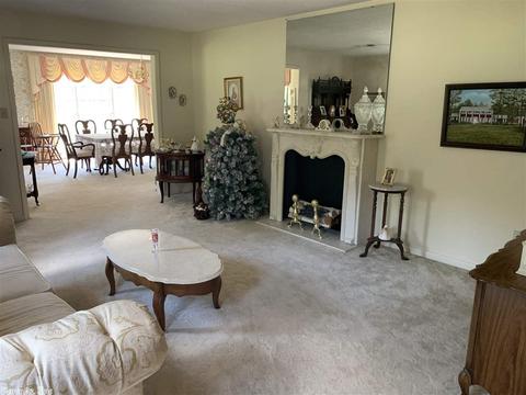 7600 Middle Warren Rd, Pine Bluff, AR 71603 photo 5