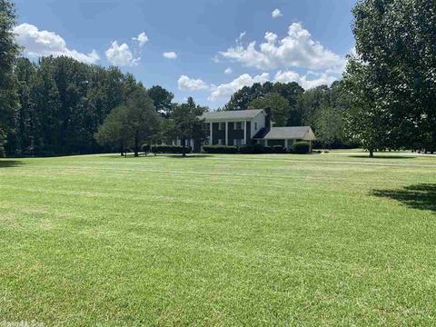 7600 Middle Warren Rd, Pine Bluff, AR 71603 photo 3