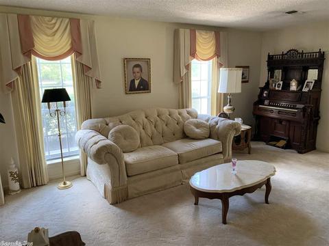 7600 Middle Warren Rd, Pine Bluff, AR 71603 photo 6