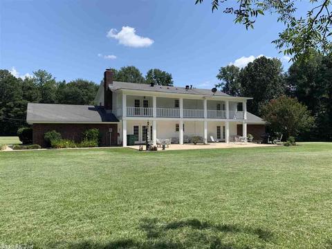 7600 Middle Warren Rd, Pine Bluff, AR 71603 photo 31
