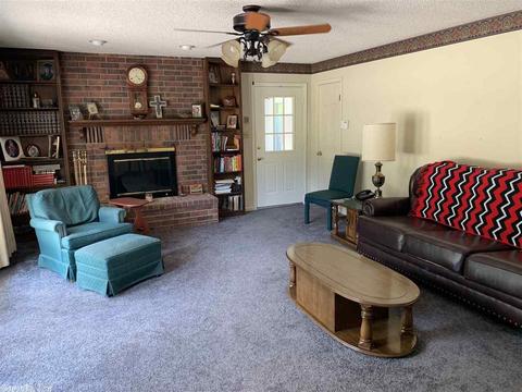 7600 Middle Warren Rd, Pine Bluff, AR 71603 photo 14