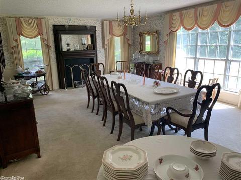7600 Middle Warren Rd, Pine Bluff, AR 71603 photo 7