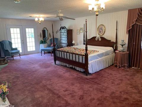 7600 Middle Warren Rd, Pine Bluff, AR 71603 photo 23