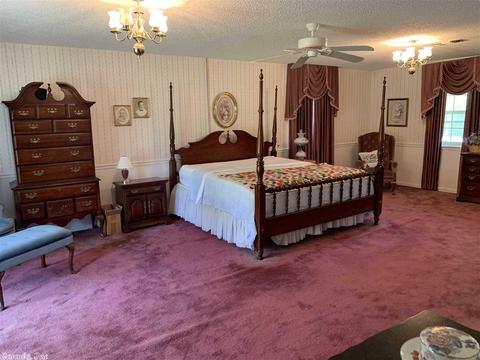 7600 Middle Warren Rd, Pine Bluff, AR 71603 photo 25