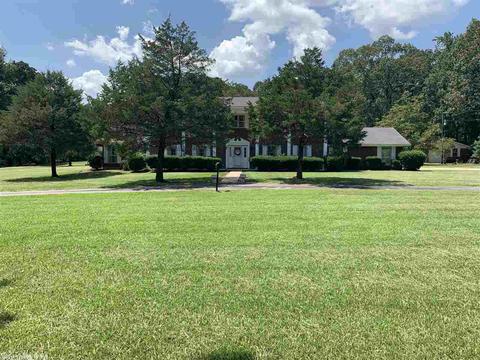 7600 Middle Warren Rd, Pine Bluff, AR 71603 photo 2