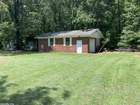 7600 Middle Warren Rd, Pine Bluff, AR 71603 photo 30