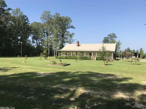 8608 Portwing Dr, Pine Bluff, AR 71603 photo 3