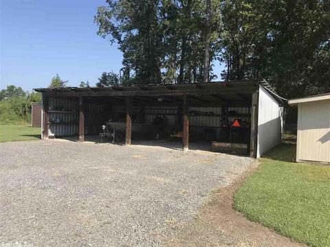 8608 Portwing Dr, Pine Bluff, AR 71603 photo 38