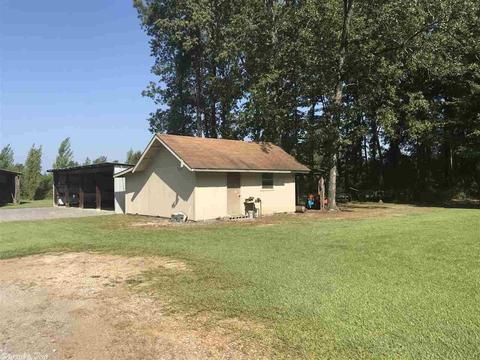 8608 Portwing Dr, Pine Bluff, AR 71603 photo 37