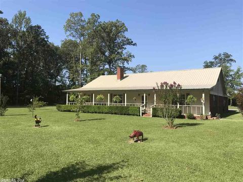 8608 Portwing Dr, Pine Bluff, AR 71603 photo 2