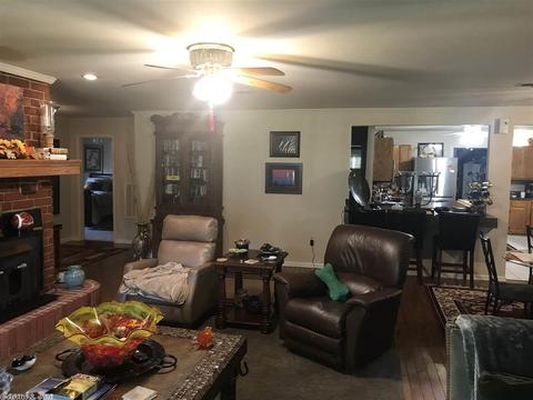 8608 Portwing Dr, Pine Bluff, AR 71603 photo 25