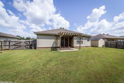 71 Willow Lake Dr, Ward, AR 72176 photo 30