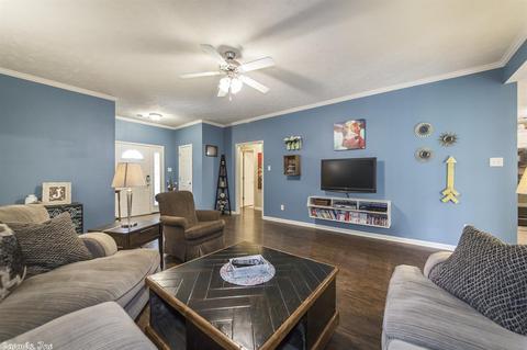 71 Willow Lake Dr, Ward, AR 72176 photo 20