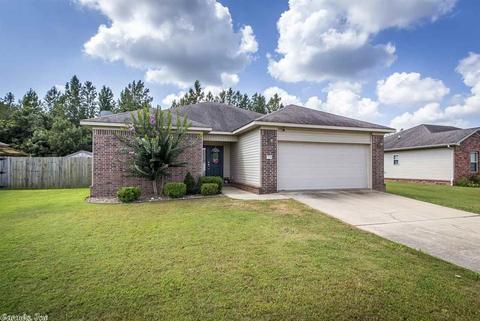 71 Willow Lake Dr, Ward, AR 72176 photo 4